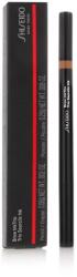 Shiseido Brow InkTrio Creion pentru femei 0, 31 g nuanță 01 Blonde