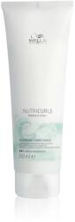 Wella Nutricurls Waves & Curls Cleansing Conditioner 250 ml