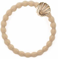 By Eloise London Bling Charms Seashell Elastice de păr pentru femei culoare