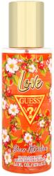 Guess Love Sheer Attraction Spray de corp pentru femei 250 ml