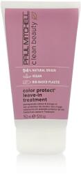 Paul Mitchell Clean Beauty Color Protect Leave-In Treatment 150 ml - parfimo