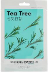 MISSHA Airy Fit Sheet Mask Tea Tree 19 g - parfimo Masca de fata