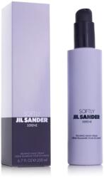 Jil Sander Softly Serene Cremă de mâini pentru femei 200 ml