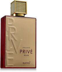 Riiffs Privé Rouge Apă de parfum 80 ml Parfum