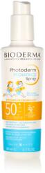 BIODERMA Photoderm Pediatrics Spray SPF 50+ 200 ml