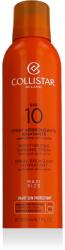 Collistar Smart Sun Protection® Moisturizing Tanning Spray SPF 10 200 ml