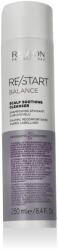 Revlon Restart Balance Scalp Soothing Cleanser Shampoo 250 ml