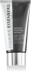 Eisenberg For Men Silver Essential Mask 75 ml Masca de fata