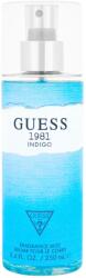 Guess Guess 1981 Indigo Spray de corp pentru femei 250 ml