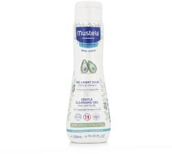 Mustela Bébé Gentle Cleansing Hair and Body Gel 200 ml