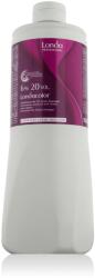 Londa Professional Londacolor Extra Rich Creme Emulsion 6% 20 Vol. 1000 ml - parfimo