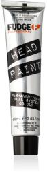 Fudge HeadPaint Medium Blonde 60 ml culoare 7.35 Medium Toffe Blonde