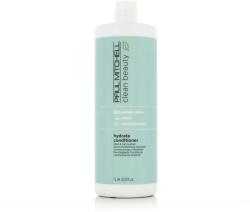 Paul Mitchell Clean Beauty Hydrate Conditioner 1000 ml - parfimo