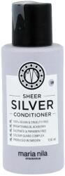 Maria Nila Sheer Silver Conditioner 100 ml - parfimo