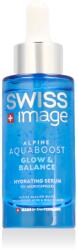 Swiss Image Alpine Aquaboost Glow & Balance Hydrating Serum 30 ml