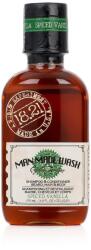 18.21 Man Made 3-1 Body Wash, Shampoo and Conditioner - Spiced Vanilla 100 ml