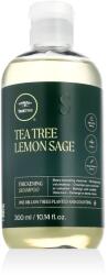 Paul Mitchell Tea Tree Lemon Sage Thickening Shampoo Șampon 300 ml opțiune Ambalaj nou