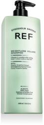 REF Stockholm Weightless Volume Shampoo 1000 ml