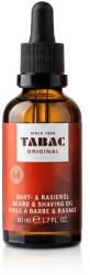 Tabac Original Ulei de barbă pentru bărbați 50 ml