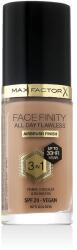 MAX Factor Facefinity All Day Flawless SPF20 Fond de ten pentru femei 30 ml nuanță N75 Golden