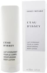 Issey Miyake L'Eau D'Issey Lapte de corp pentru femei 200 ml