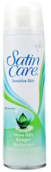 Gillette Satin Care Sensitive Skin Gel de ras pentru femei 200 ml
