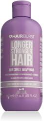 Hairburst Longer Stronger Hair For Curly, Wavy Hair Conditioner 350 ml - parfimo