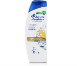 Head & Shoulders Citrus Fresh Anti-Dandruff Shampoo 400 ml