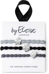 By Eloise London Stylish Silver Set