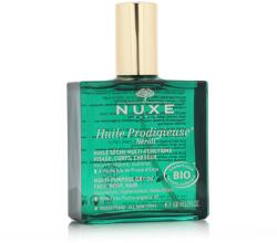 NUXE Huile Prodigieuse Néroli Multi-Purpose Dry Oil 100 ml - parfimo