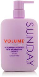Xpel Marketing S. U. N. D. A. Y Volume Conditioner 350 ml - parfimo