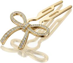 Fiona Franchimon Nº1 Hairpin Steel Crystals By Swarovski Clemă de păr pentru femei 1 buc Nuanţă Yell