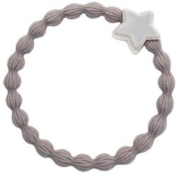 By Eloise London Enamel Silver Star culoare Cloudy Grey