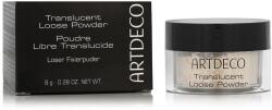 Artdeco Translucent Loose Powder Pudră pentru femei 8 g nuanță - parfimo - 56,50 RON
