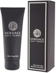 Versace Pour Homme Balsam după ras pentru bărbați 100 ml