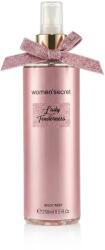 Women'Secret Lady Tenderness Spray de corp pentru femei 250 ml