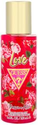 Guess Love Passion Kiss Spray de corp pentru femei 250 ml
