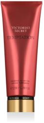 Victoria's Secret Temptation Lapte de corp pentru femei 236 ml opțiune Ambalaj nou
