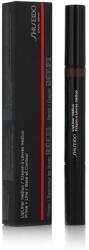 Shiseido LipLiner InkDuo Creion de buze nuanță 12 Espresso