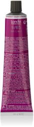 Londa Professional Permanent Color Crème Extra Rich 60 ml nuanță 9/65 Light Blond Violet Red