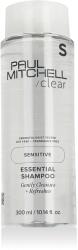 Paul Mitchell Sensitive Clear Essential Shampoo 300 ml - parfimo
