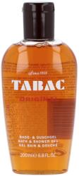 Tabac Original Gel de duș pentru bărbați 200 ml opțiune Ambalaj vechi