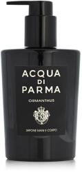 Acqua Di Parma Osmanthus Săpun lichid 300 ml