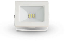 Asalite LED Fehér Reflektor Slim 10W 4500K (900 lumen) (ASA3231033091)