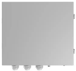 Huawei Vésztáp modul 1 fázisú L1 sorozatú inverterekhez, szeparált egyfázisú áramkör, maximális teljesítmény - 5kVA (BACKUP_BOX-B0)