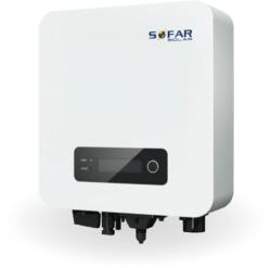 SOFARSOLAR HYD6KTL-3PH 3F Sofar hibrid inverter (HYD 6KTL-3PH)