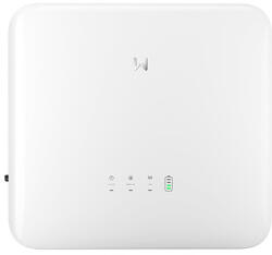 GOODWE 12 kW-os inverter, hibrid, háromfázisú, AFCI, SPD II, LAN, WIFI, Bluetooth, RS485, 90A transzformátorokkal (GW12K-ET-20_AFCI)