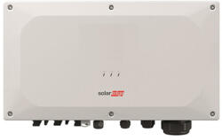 SolarEdge Háromfázisú inverter 90 kW - 100 kW, szinergiakezelő három egységhez, MC4, beépített DC túlfeszültség-levezető (SE-TRI-RW00IBNM4)