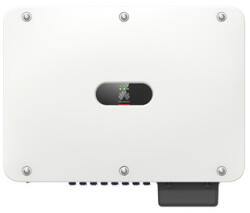 Huawei 30kW-os inverter, hálózatra kapcsolt, 3 fázisú, 4 MPPT, kijelző nélkül, wifi (SUN2000-30K-MC0)