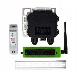 TIGO Cloud Connect Advanced, TAP, DIN Rail PS (344-00000-52)